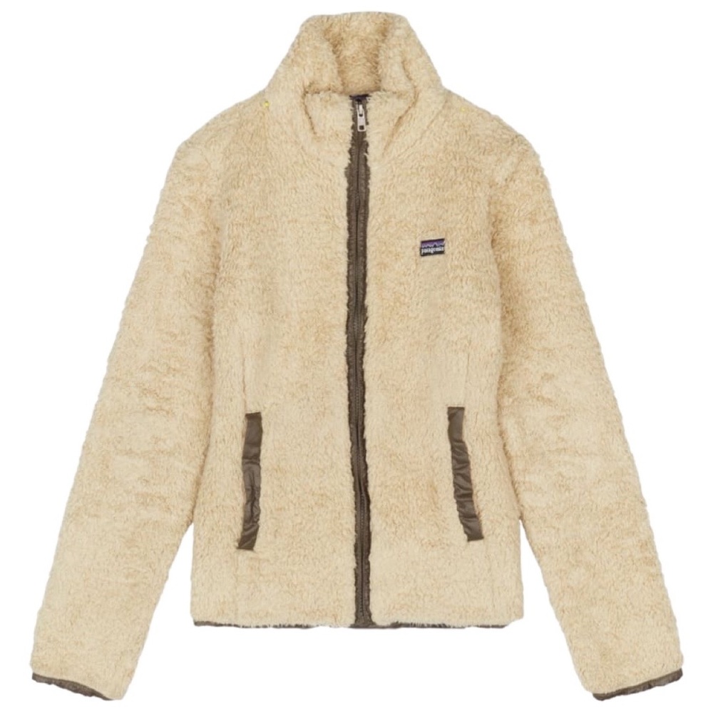 Patagonia Women's Los Lobos Jacket Size XS